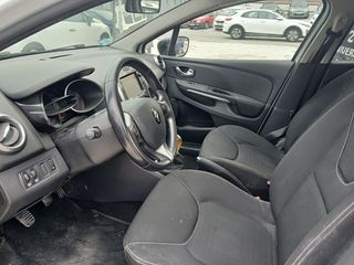 Renault Clio gt 1.5 dci 75 cv 2016