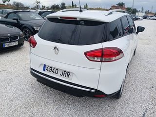 Renault Clio gt 1.5 dci 75 cv 2016