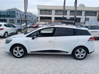 Renault Clio gt 1.5 dci 75 cv 2016