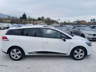 Renault Clio gt 1.5 dci 75 cv 2016