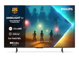 Philips 55PUS8200 TV 4K Ambilight