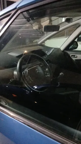 Citroen C4 Picasso 2010