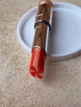 Dior Lip Glow Set Rosa y Coral