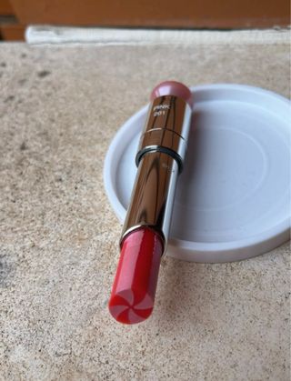 Dior Lip Glow Set Rosa y Coral