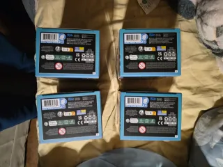 Funko Pop Space Jam - Lola Bunny, Bugs Bunny NFT