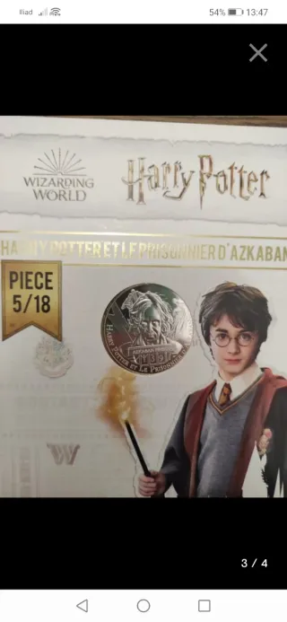 Francia 10 Euro 2021 Argento UNC