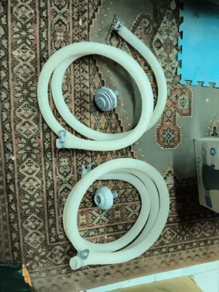 Bomba Filtro Piscina Bestway Flowclear