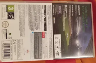 FC 24 Nintendo Switch EA Sports