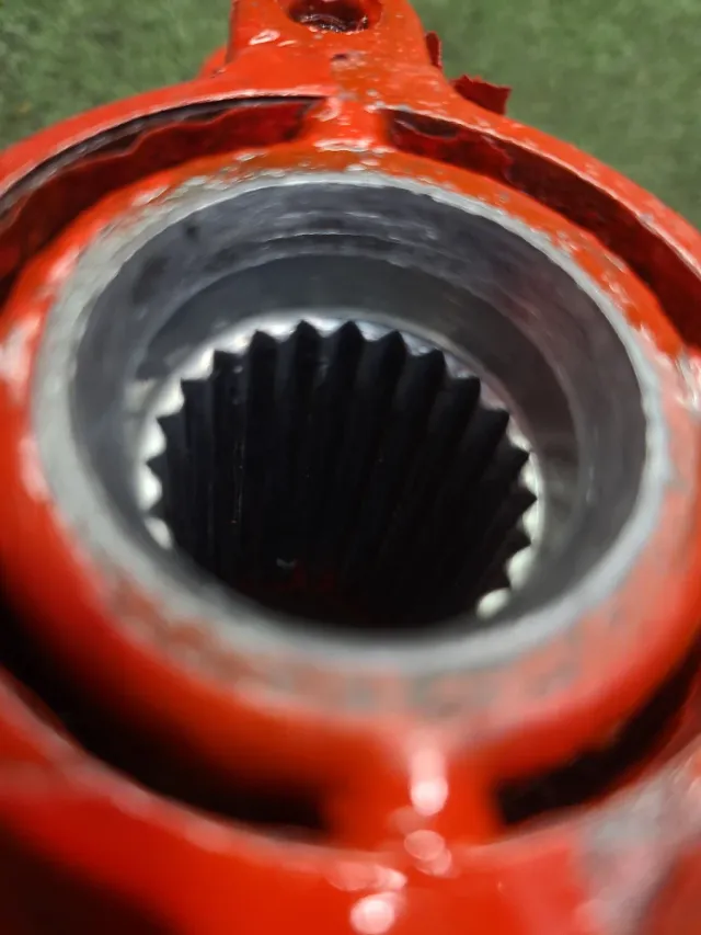 Polaris predator 500