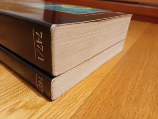 1Q84: Libros 1 y 2 (Spanish Edition)