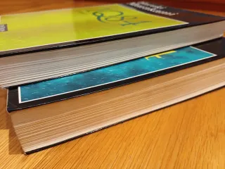 1Q84: Libros 1 y 2 (Spanish Edition)