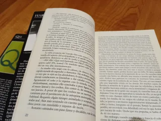 1Q84: Libros 1 y 2 (Spanish Edition)