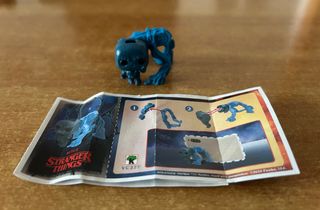 Funko Pop Stranger Things 2025