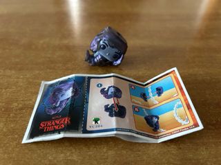 Funko Pop Stranger Things 2025