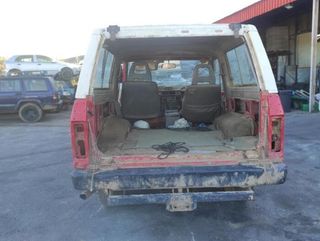 Colector admisión nissan a428 patrol (k/w 341529