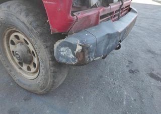 Colector admisión nissan a428 patrol (k/w 341529