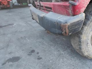 Colector admisión nissan a428 patrol (k/w 341529