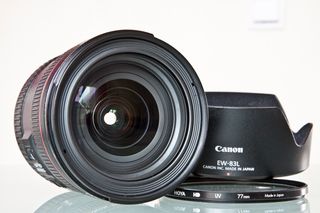 CANON EF 24-70 F4 IS L USM : GARANTIZADO