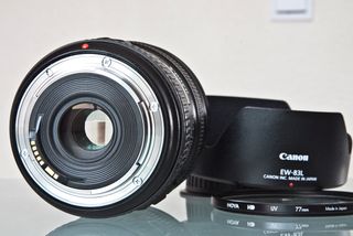 CANON EF 24-70 F4 IS L USM : GARANTIZADO