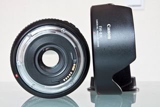 CANON EF 24-70 F4 IS L USM : GARANTIZADO