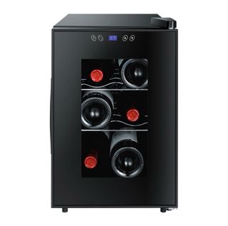 Vinoteca SAIVOD 6 botellas