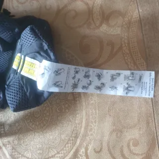 Mochila Porta Bebés Babybjörn