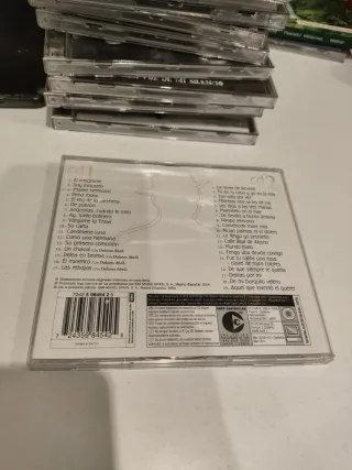 CD Juanito Valderrama - La Grandeza de