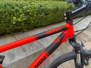 Bicicleta MTB Rockrider 500 (24") - ¡Como nueva!