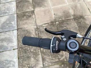 Bicicleta MTB Rockrider 500 (24") - ¡Como nueva!