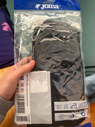 Rodilleras/Coderas Joma Voleibol