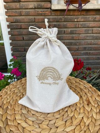 Figura niña comunión personalizada