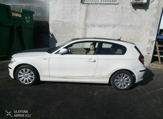 Alternador bmw 0121715017 serie 1 berlina 532124