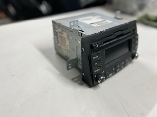 Radio Original Hyundai ix35