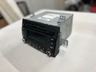 Radio Original Hyundai ix35