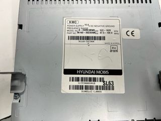 Radio Original Hyundai ix35