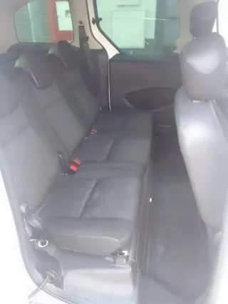 Citroen Berlingo 2011