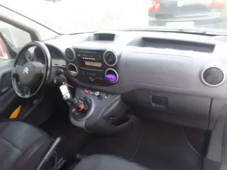 Citroen Berlingo 2011