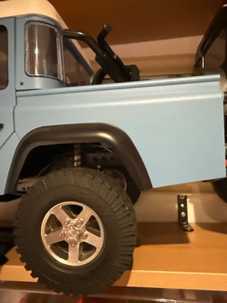 Llantas RC4WD 1.9 Land Rover 1/10