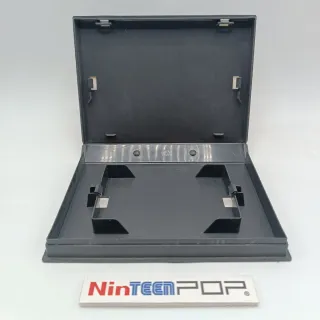 Caja R-Type Sega Master System