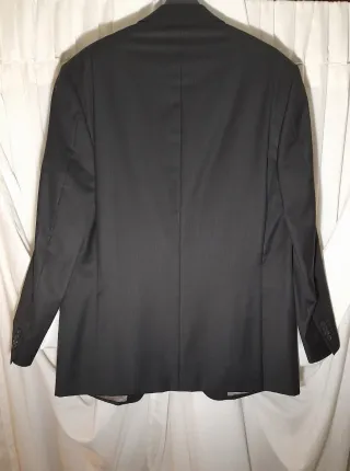 Giacca uomo Ermenegildo Zegna Gritti styled by