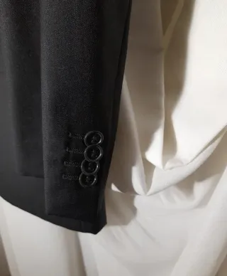 Giacca uomo Ermenegildo Zegna Gritti styled by