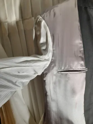 Giacca uomo Ermenegildo Zegna Gritti styled by