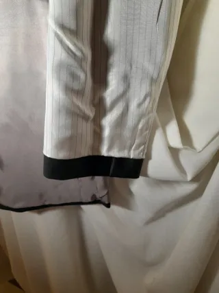 Giacca uomo Ermenegildo Zegna Gritti styled by