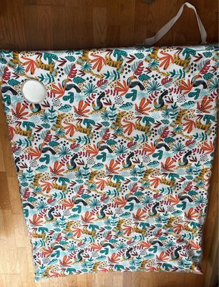 Alfombra Mimaar Diseño Selva