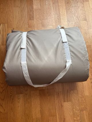 Alfombra Mimaar Diseño Selva