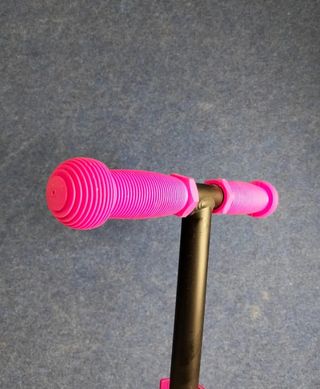 KRF Park City Tri Scooter Kid Funk Rosa