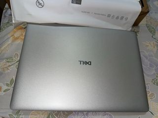 Portátil Dell Gris Nuevo