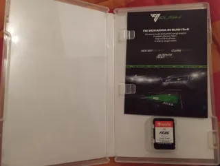 FC 25 Nintendo Switch