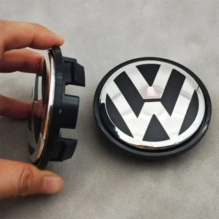RUEDA CENTRO TAPABUJES VOLKSWAGEN 65MM 3B7 601 171
