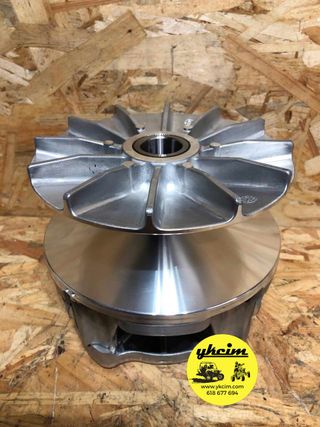 Variador Polaris RZR 800 sin EBS